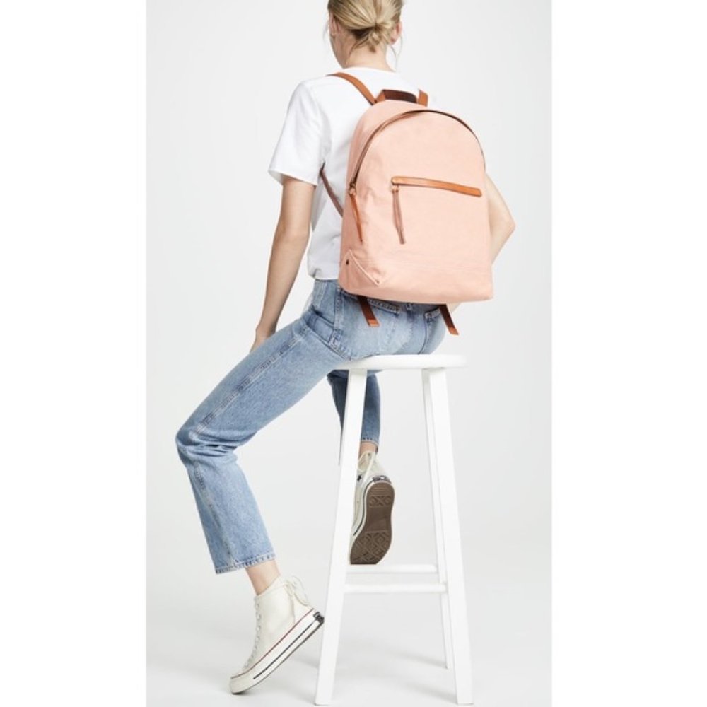 Madewell Charleston Backpack